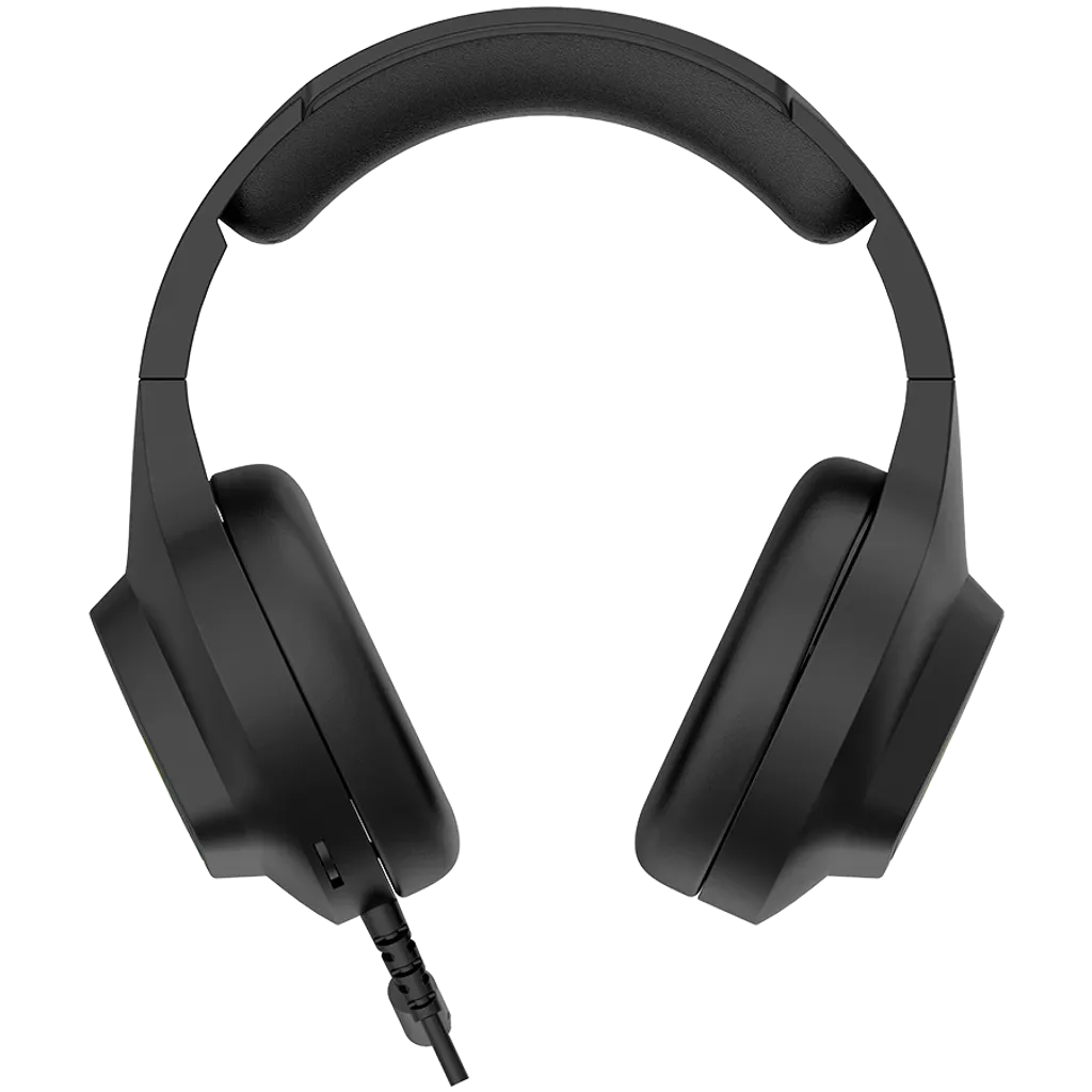 Herní Headset Shadder GH-6 - Photo 4