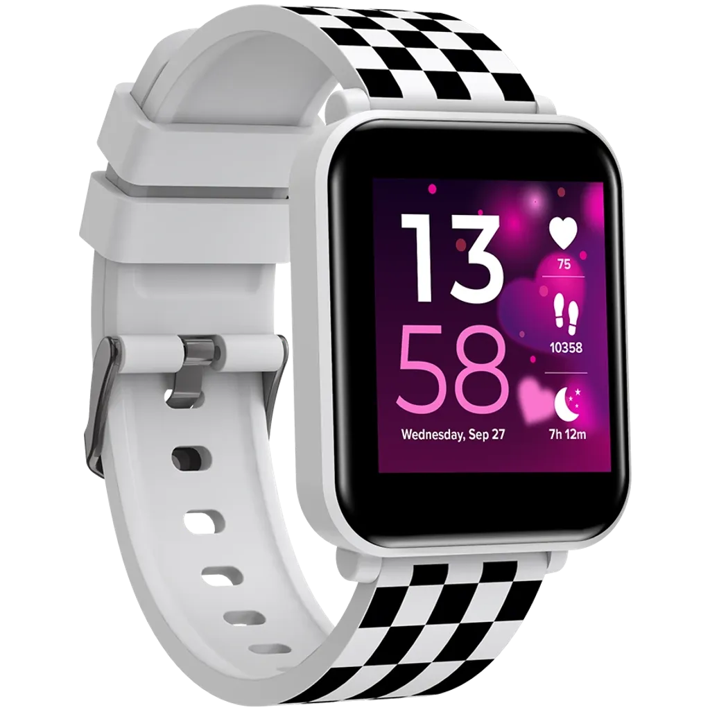 Smarthodinky pre tínedžerov "Joyce" KW-43 - Photo 3