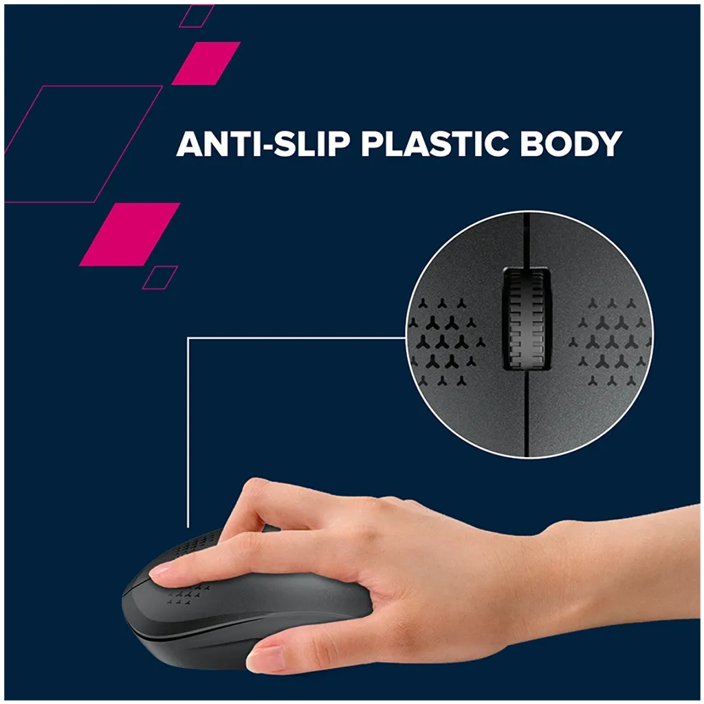 Безжична мишка Canyon MW-04 - Photo 10