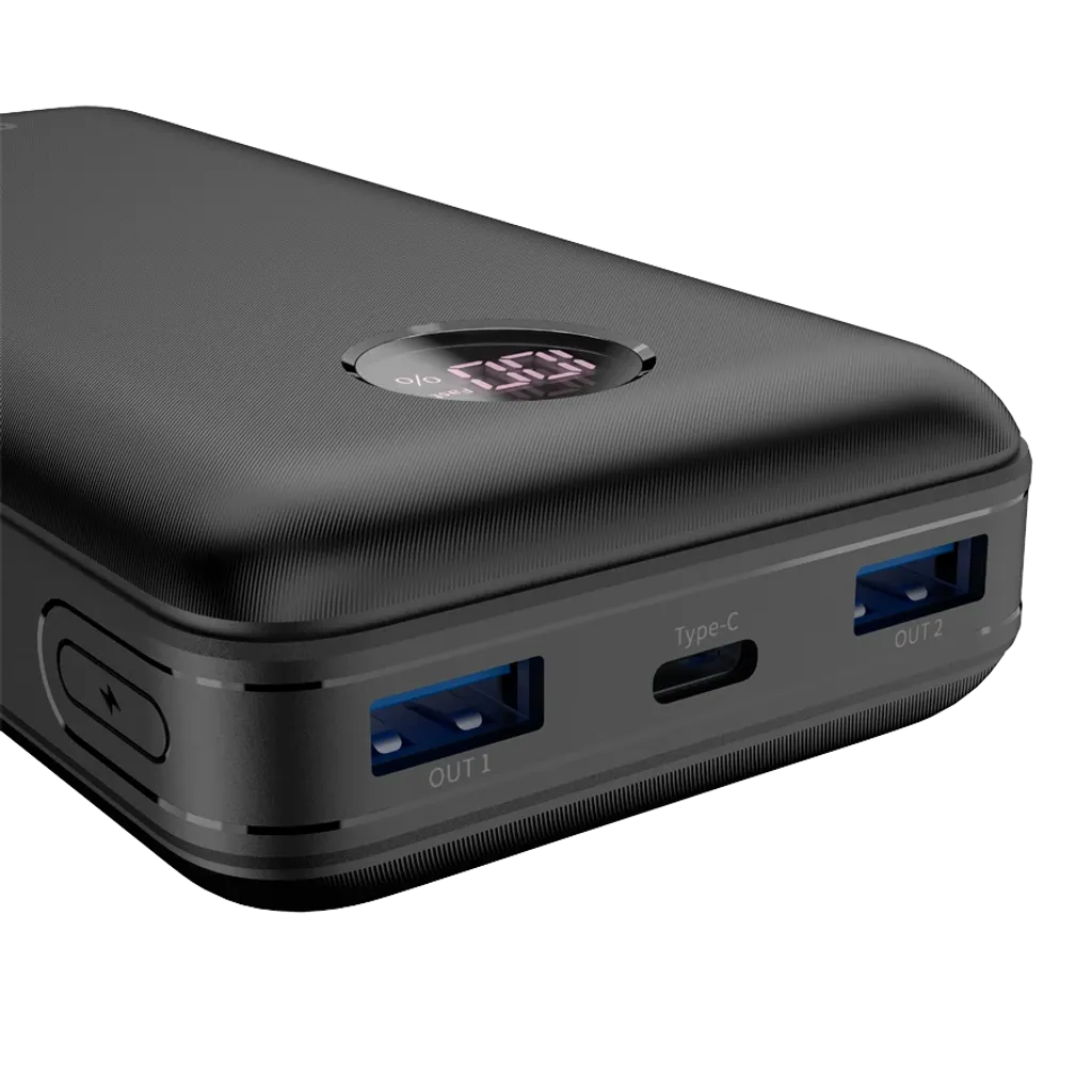 Power Bank 20000 mAh PB-2002 - Photo 3