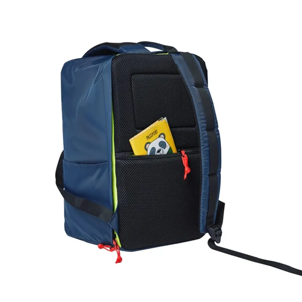 Carry-on backpack for low-cost airlines CSZ-02 - Photo 10