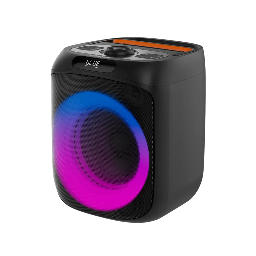 Canyon Portable Party Speaker OnFun 6 - Photo 6