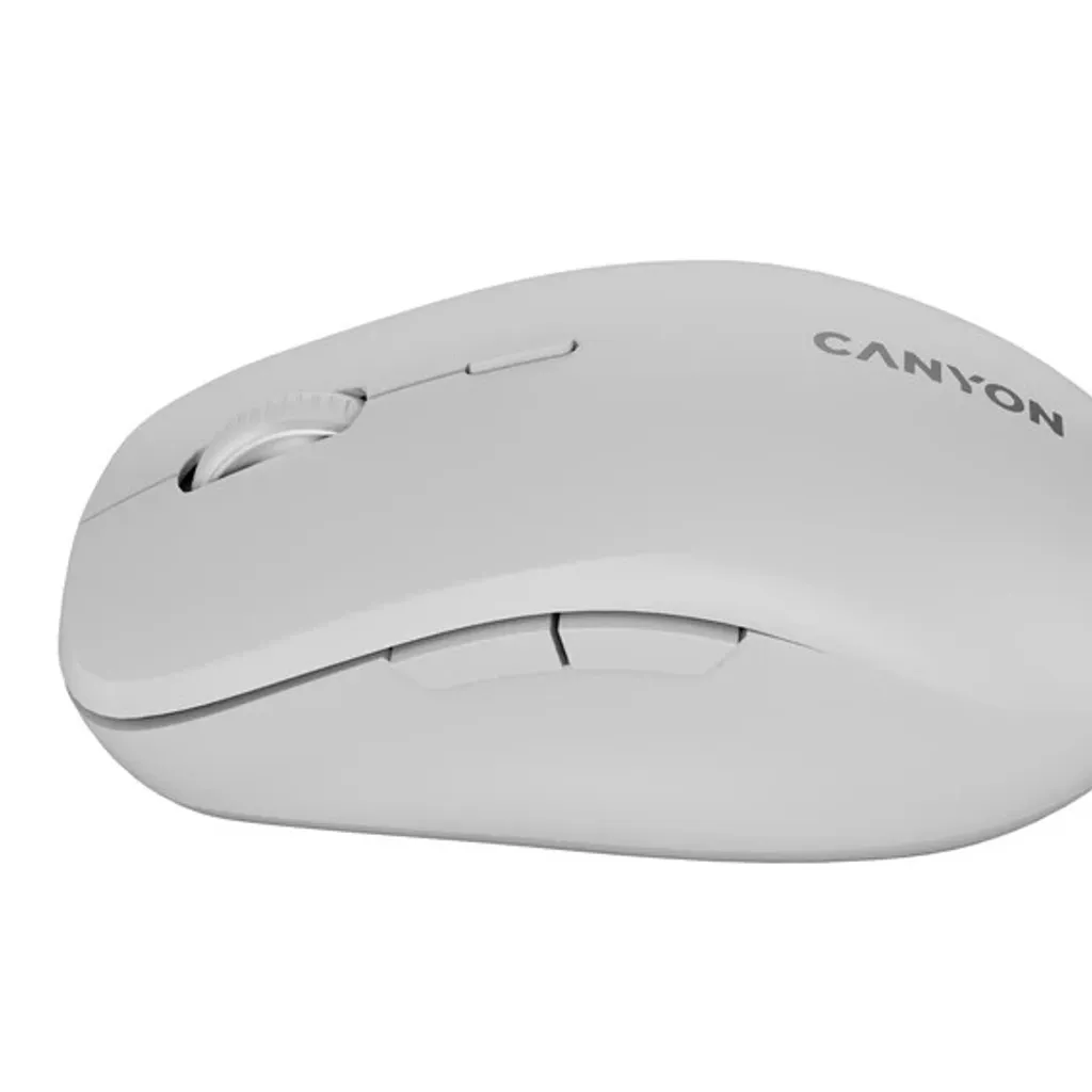 Wireless Mouse MW-12 - Photo 5