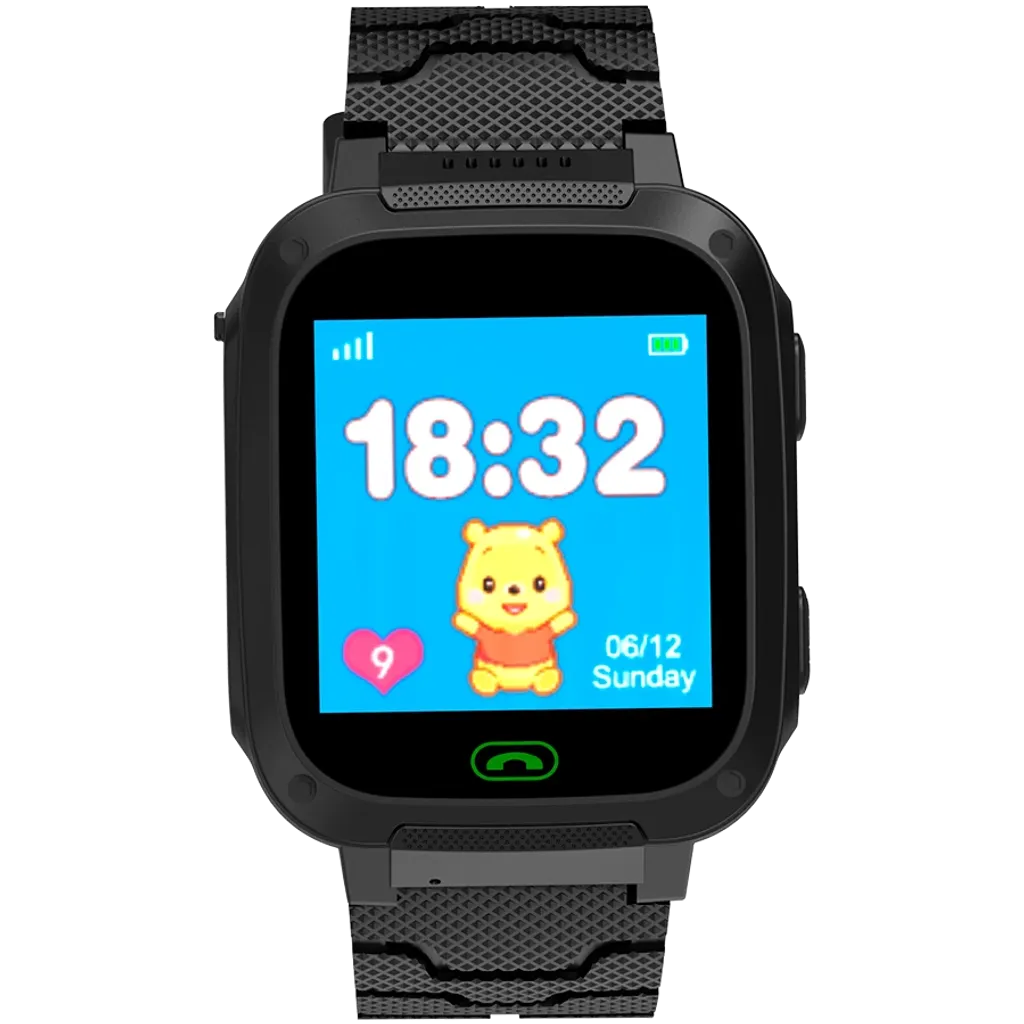 Kids watch "Jessie" KW-32 - Photo 2