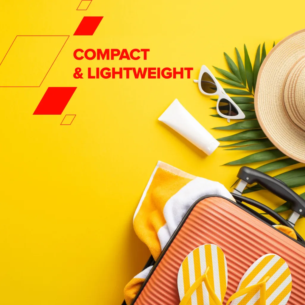 Univerzálny cestovný adaptér OnTour 20 - Photo 8