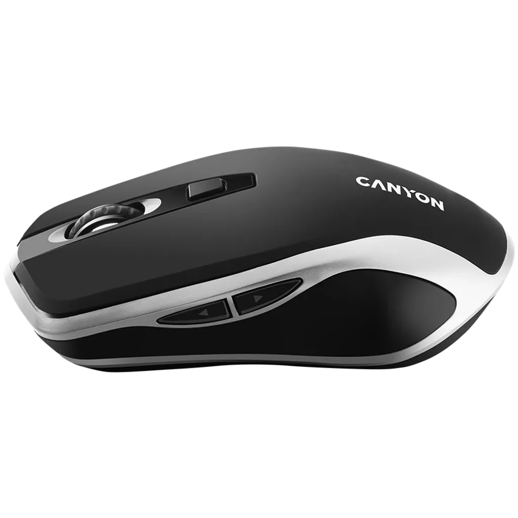 Wireless rechargeable mouse MW-19 - Photo 3