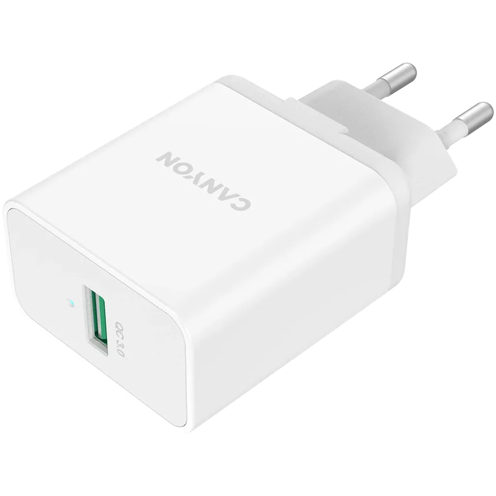 Wall charger Quick Charge 3.0 H-36-01