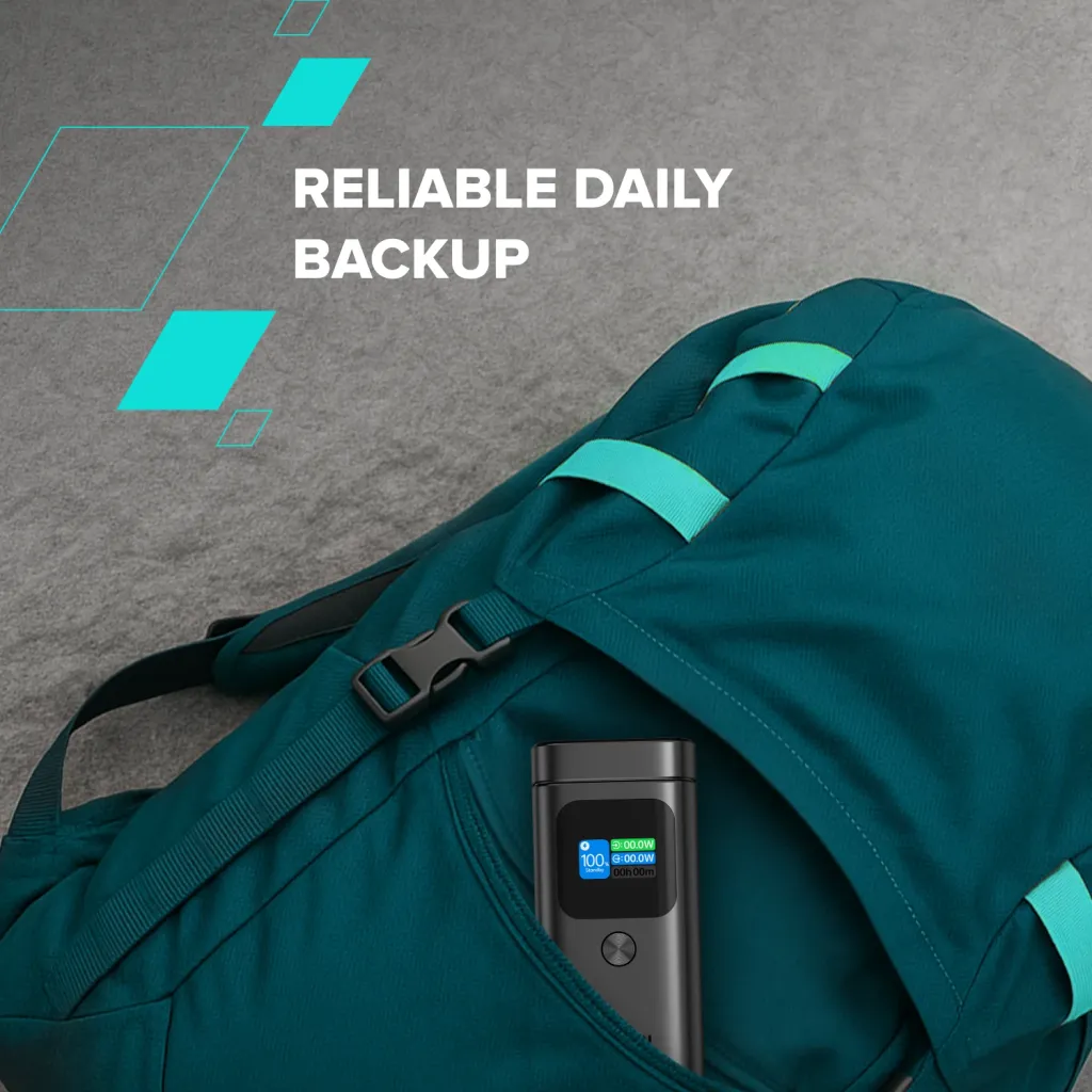 Powerbank OnPower 150 - Photo 18