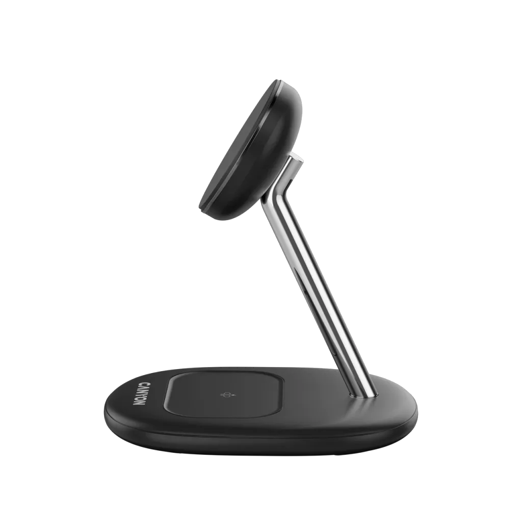 Wireless Charging Stand OnCharge 205 - Photo 5