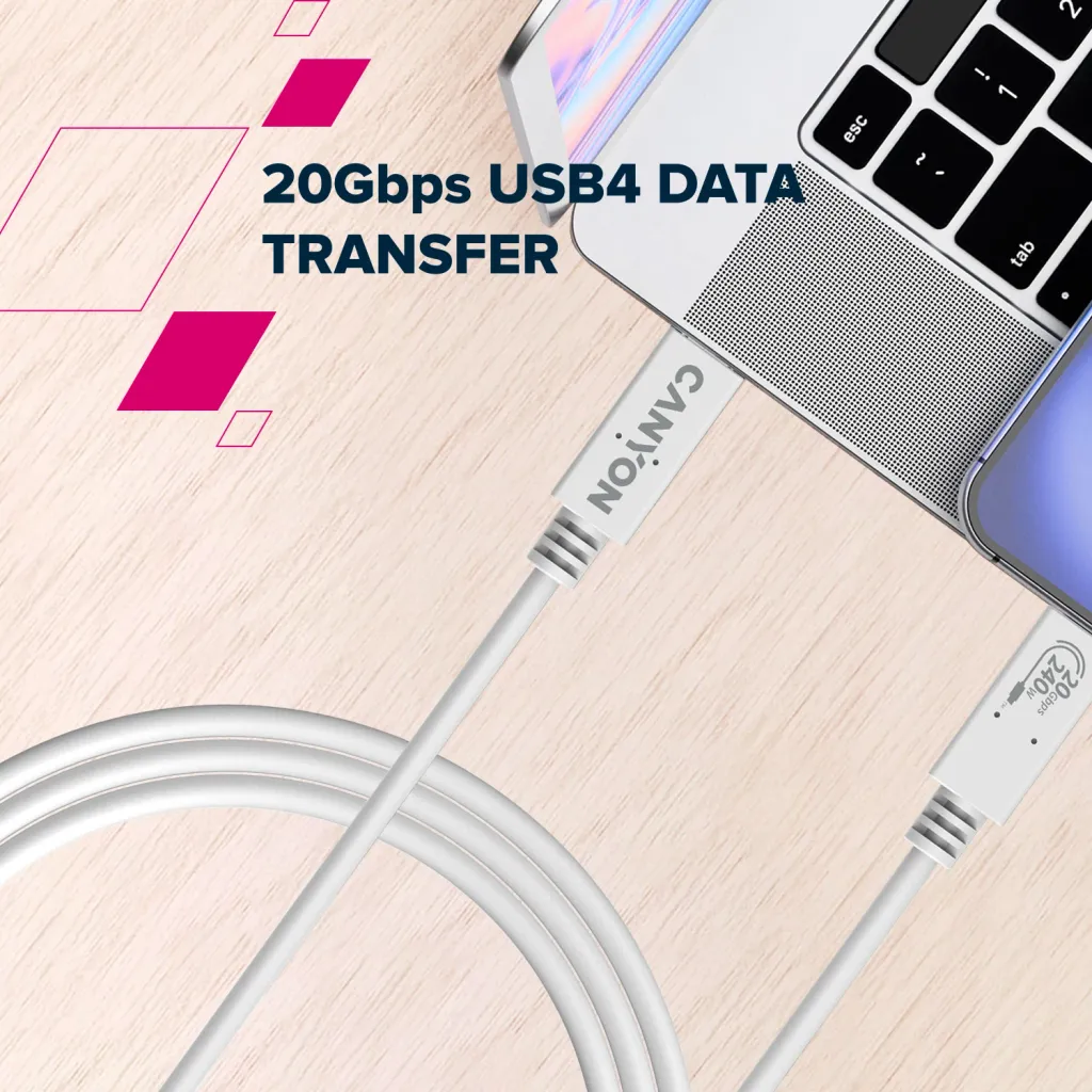 Charge & Sync Cable OnWire 240 - Photo 6