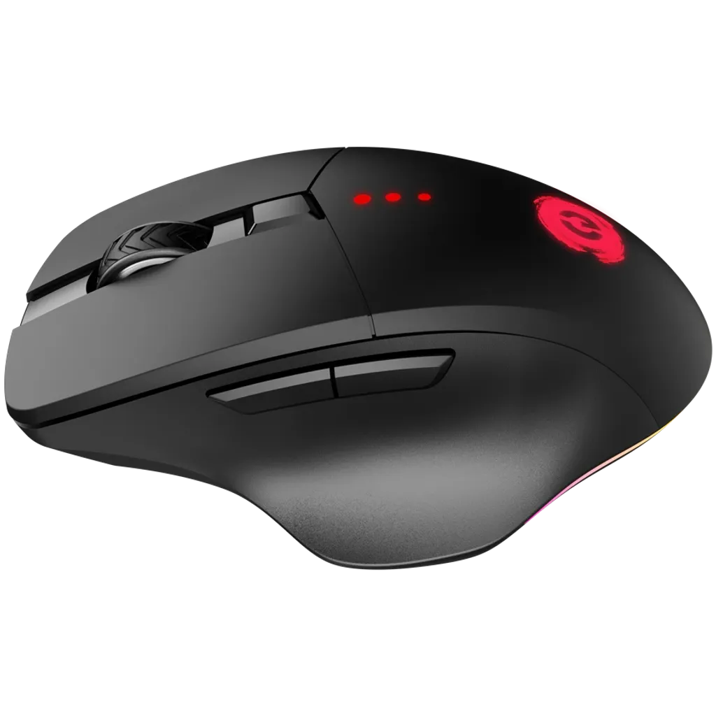 Gaming Mouse Crusader GMW-13 - Photo 11