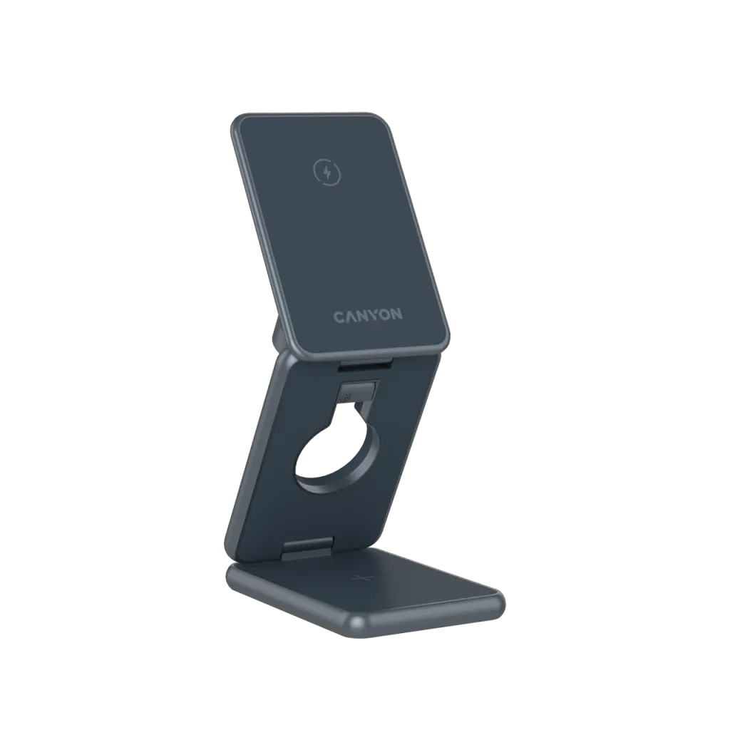 Cargador Inalámbrico OnCharge 309