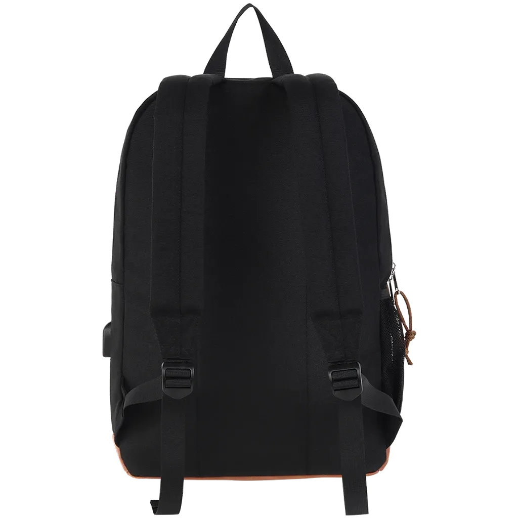 Σακίδιο πλάτης για φορητούς υπολογιστές 15,6'' BPS-5 - Photo 5