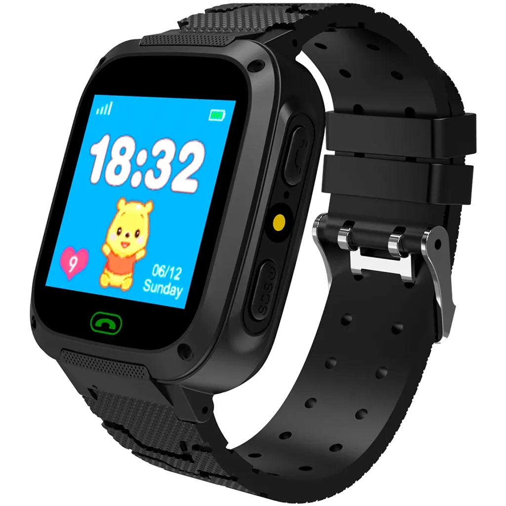 Kids watch "Jessie" KW-32