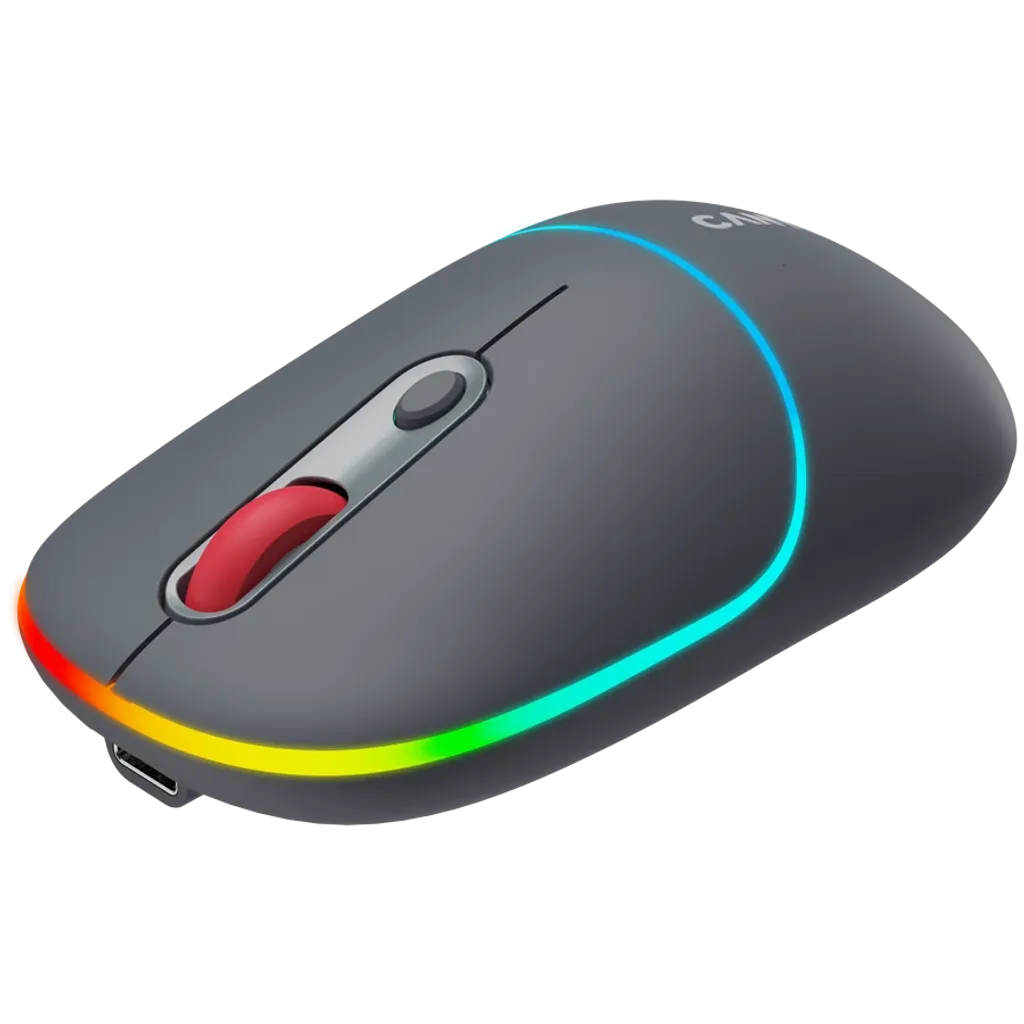 Ratón inalámbrico de doble modo MW-22 - Photo 3