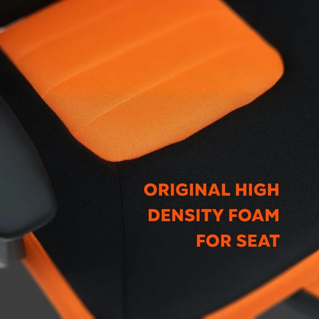 Mesh Gaming Chair Wave MCH02 - Photo 7