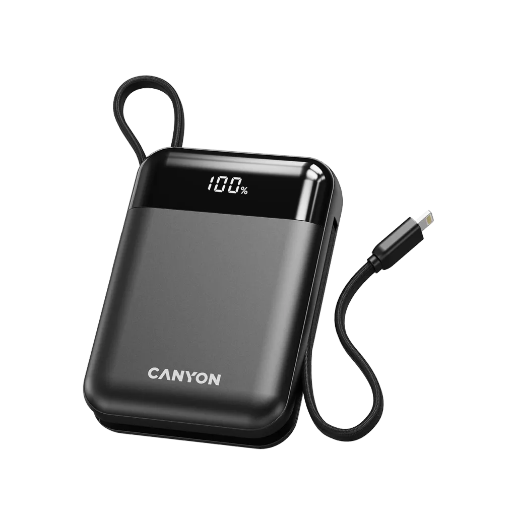 Batería externa OnPower 104