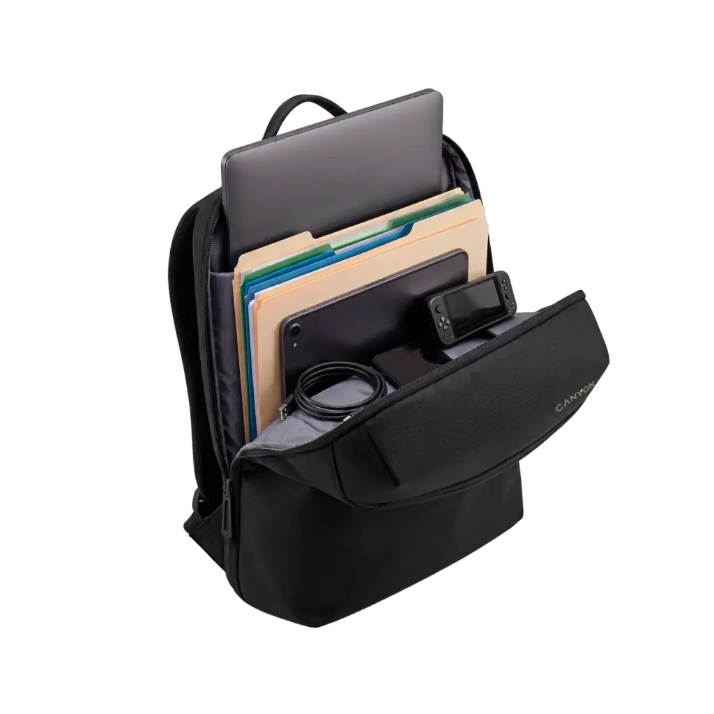 CANYON Backpack OnPack UR04 - Photo 4