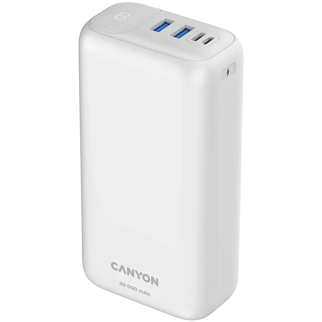 Внешний аккумулятор OnPower 301 - Photo 2