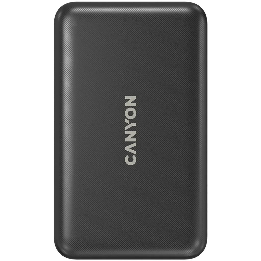 Power Bank With Wireless Charging Function 10000 mAh PB-1001