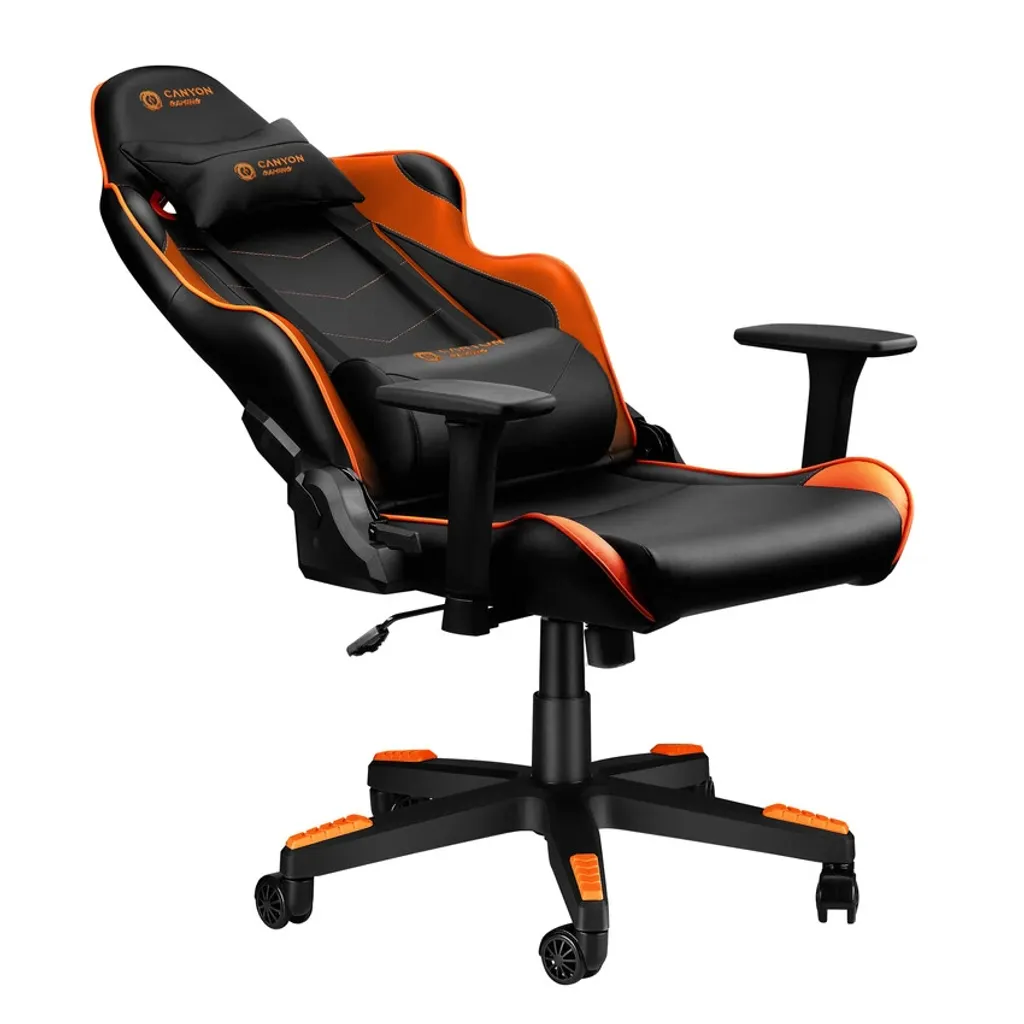 Gaming Chair Deimos GC-4 - Photo 5
