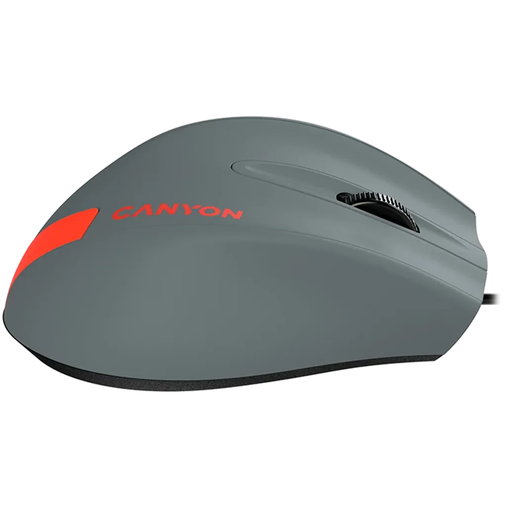 Wired mouse M-11 - Photo 4