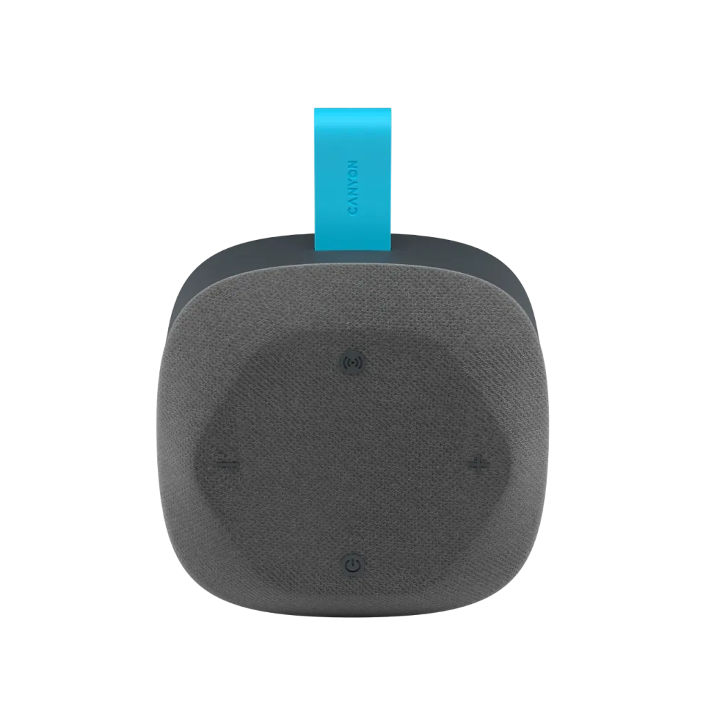 Φορητό ασύρματο ηχείο Hexagon 10 - Photo 4