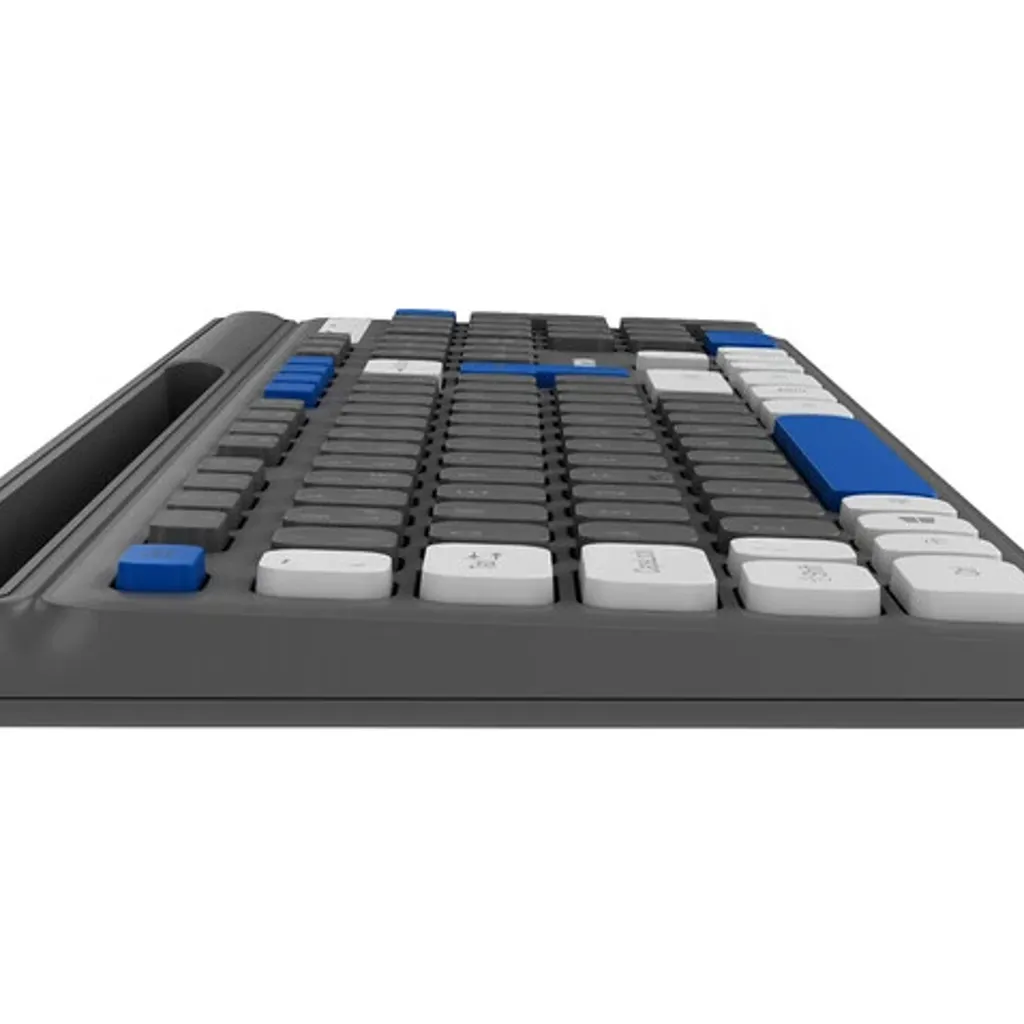 Беспроводная клавиатура HKB-W03 - Photo 5