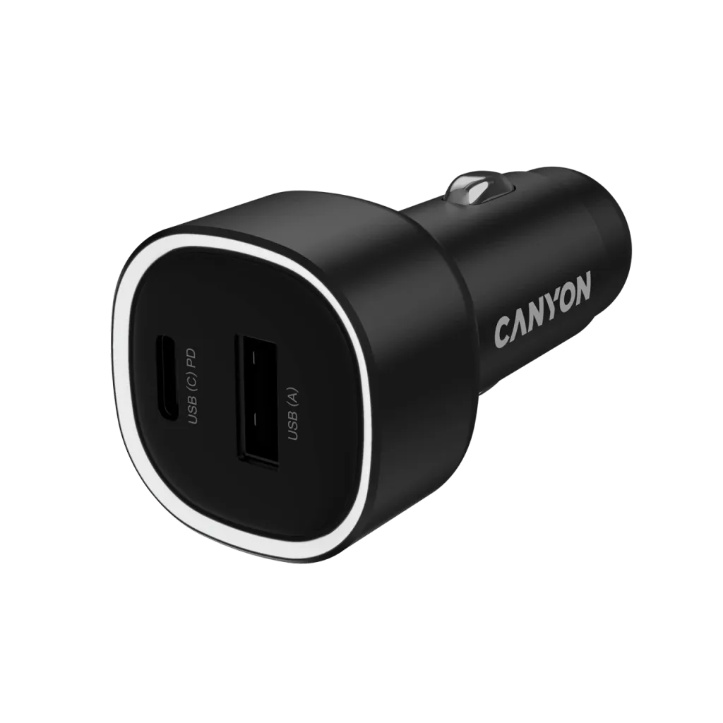 Car Charger OnDrive 85