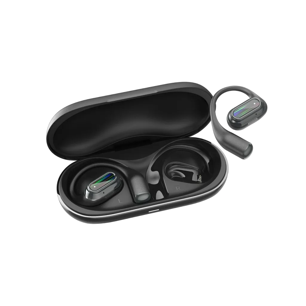 Безжични слушалки OnFlow 12 - Photo 3