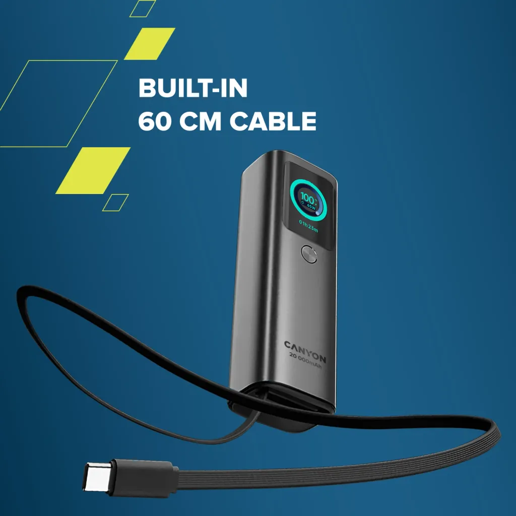 Power bank OnPower 265 - Photo 8