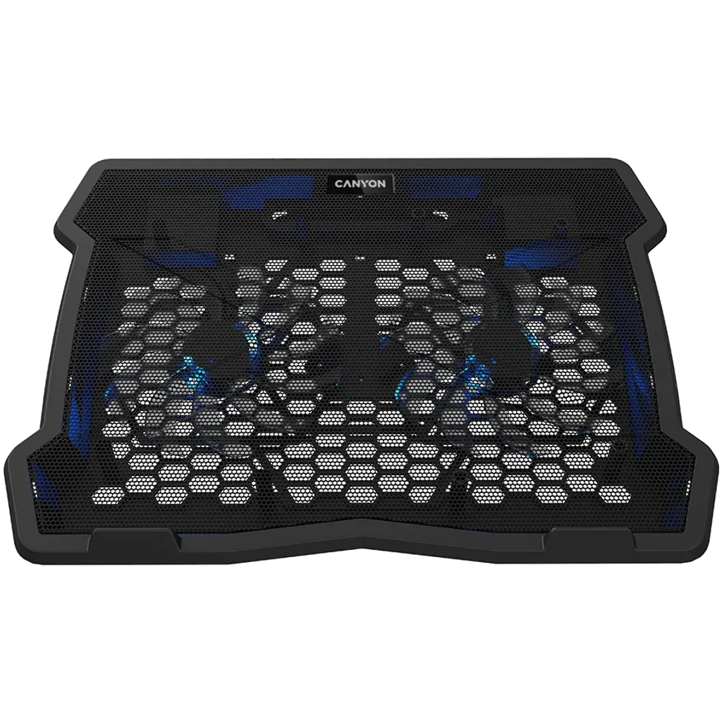 Cooling stand for laptops up to 15.6'' NS-03