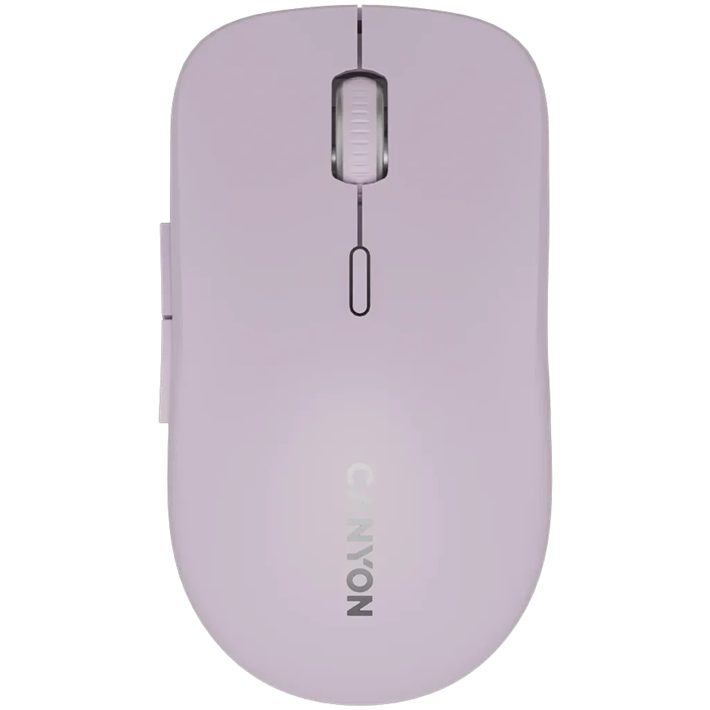 Ratón inalámbrico MW-12