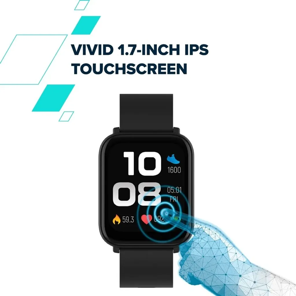 Smart hodinky EASY SW-54 - Photo 9