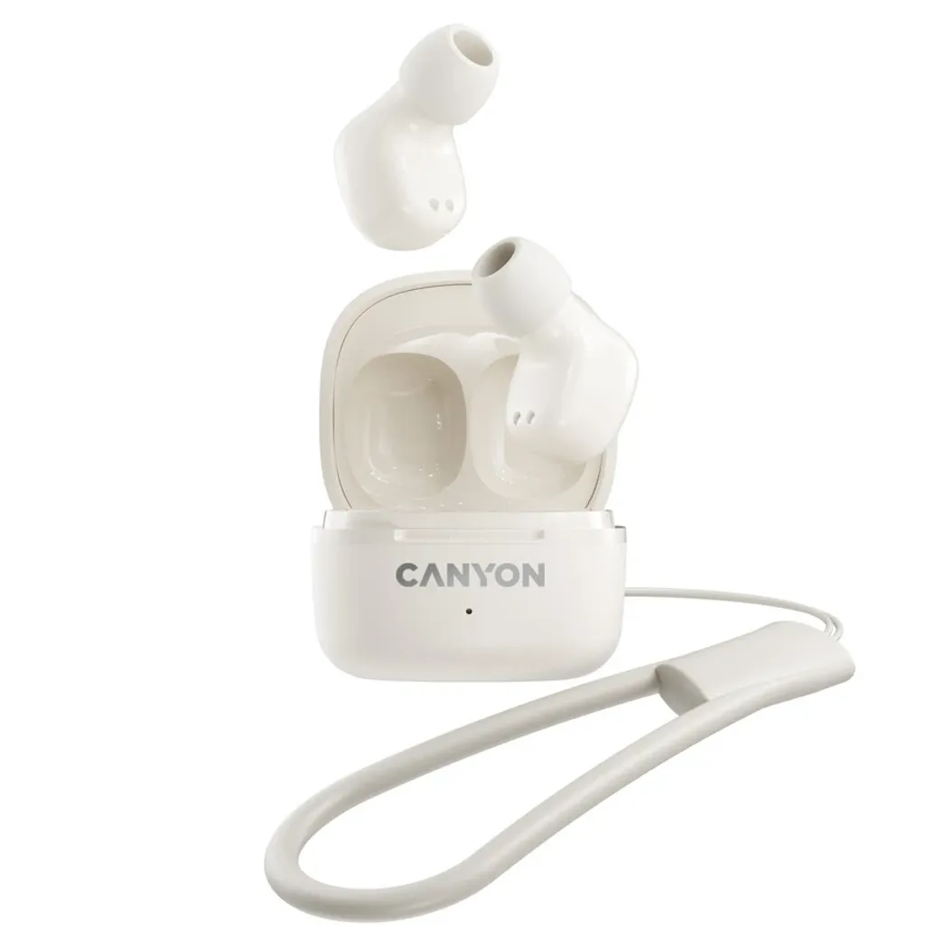 Безжични стерео слушалки OnGo 4 Mini - Photo 5