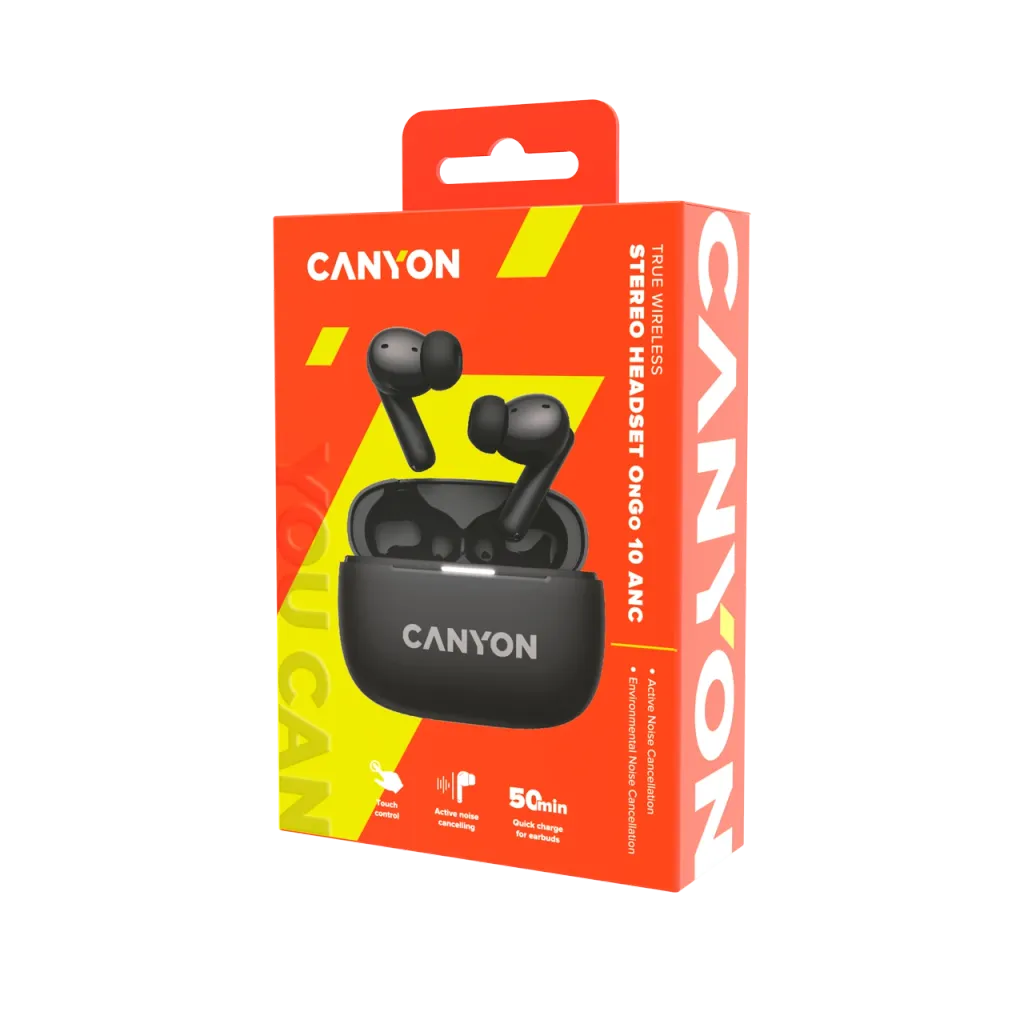 Гарнітура OnGo 10 ANC - Photo 8