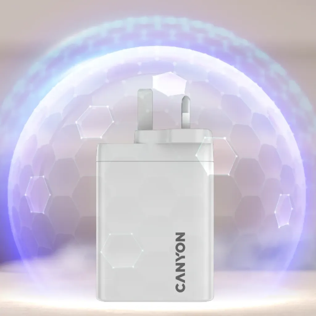 Захранващ адаптер за контакт 140 UK - Photo 13