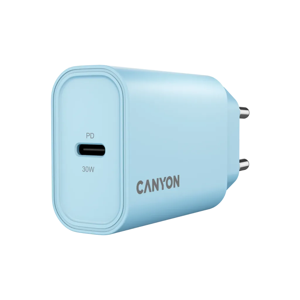 Сетевое зарядное устройство OnCharge 30CL - Photo 2