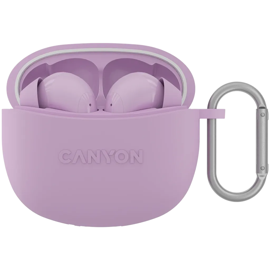 Πραγματικά ασύρματα στερεοφωνικά ακουστικά TWS-5