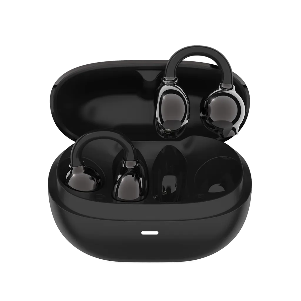 Canyon OWS Ear Clips Headset OnFlow 14 Black