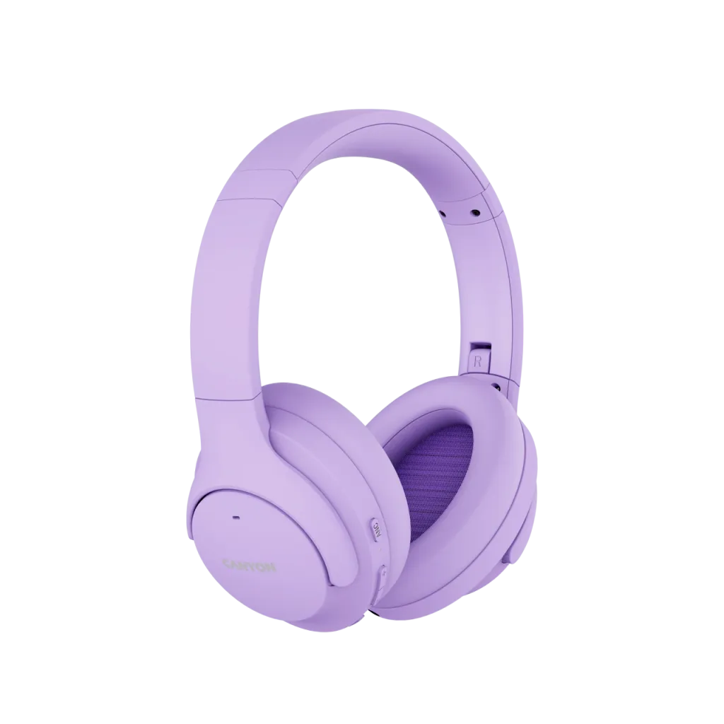 ANC Wireless headphones OnRiff 10 - Photo 3