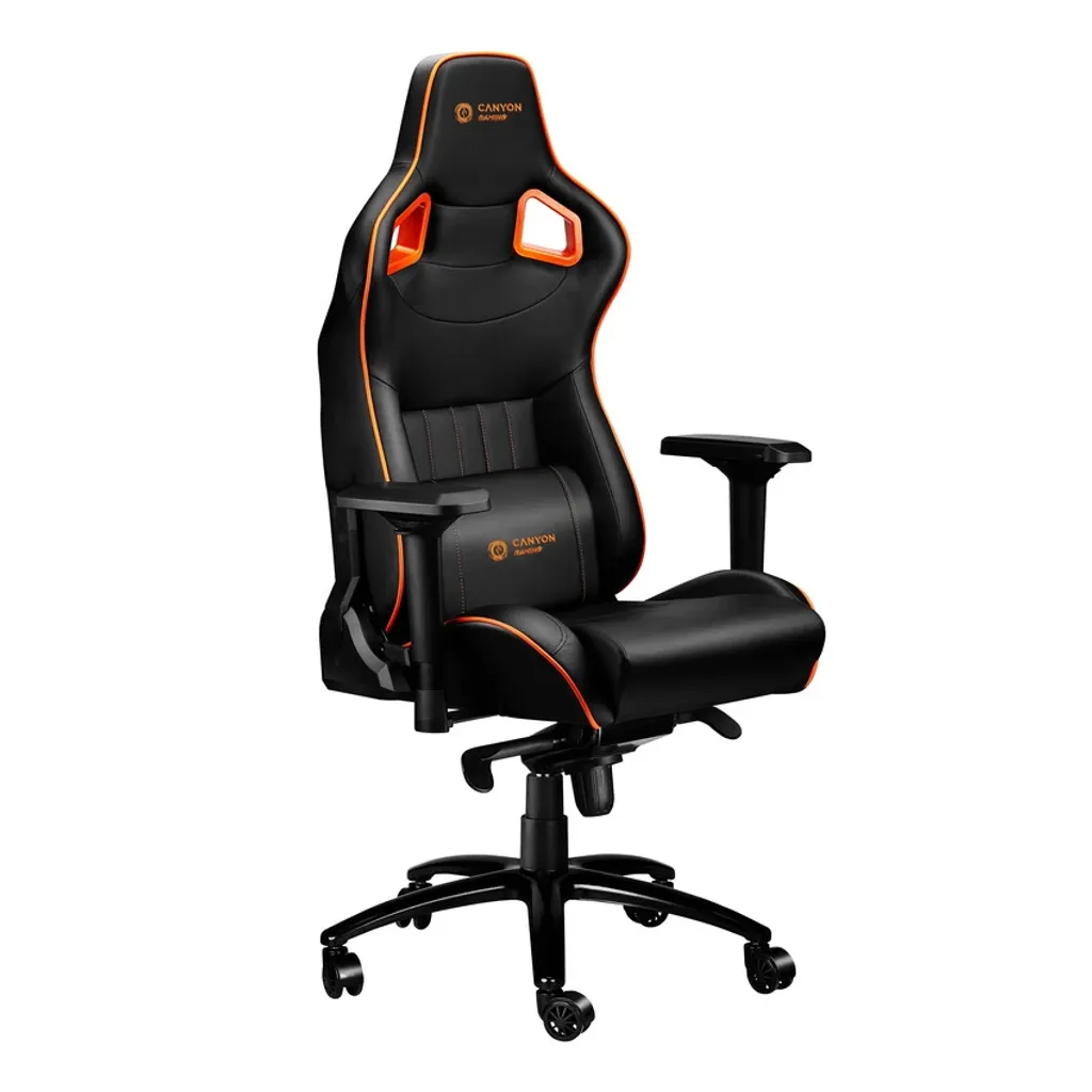 Gaming Chair Corax GC-5 - Photo 4