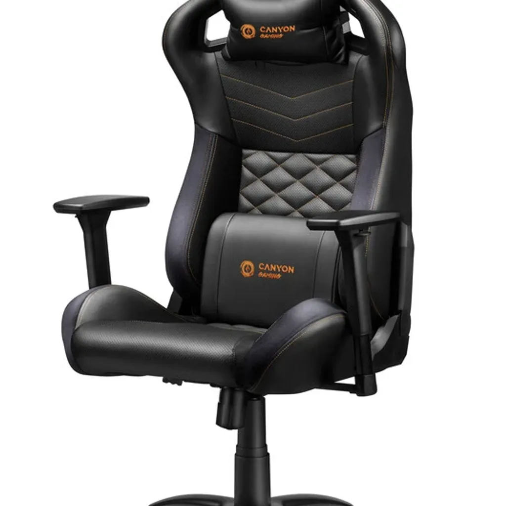 Gaming Chair Nightfall GC-7 - Photo 2