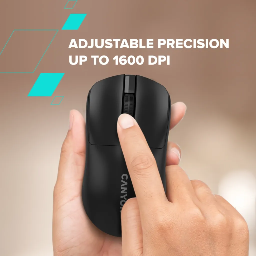 Canyon Wireless Mouse OnClick 06 - Photo 11