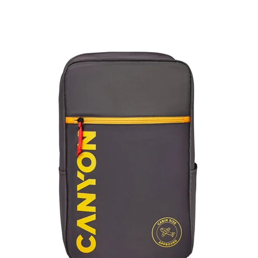 Carry-on backpack for low-cost airlines CSZ-02
