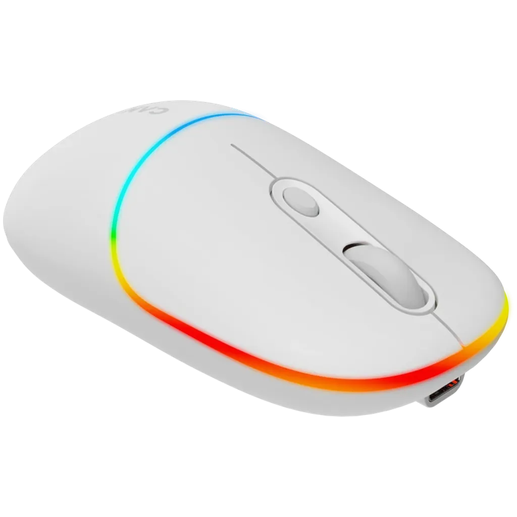 Ratón inalámbrico de doble modo MW-22 - Photo 5