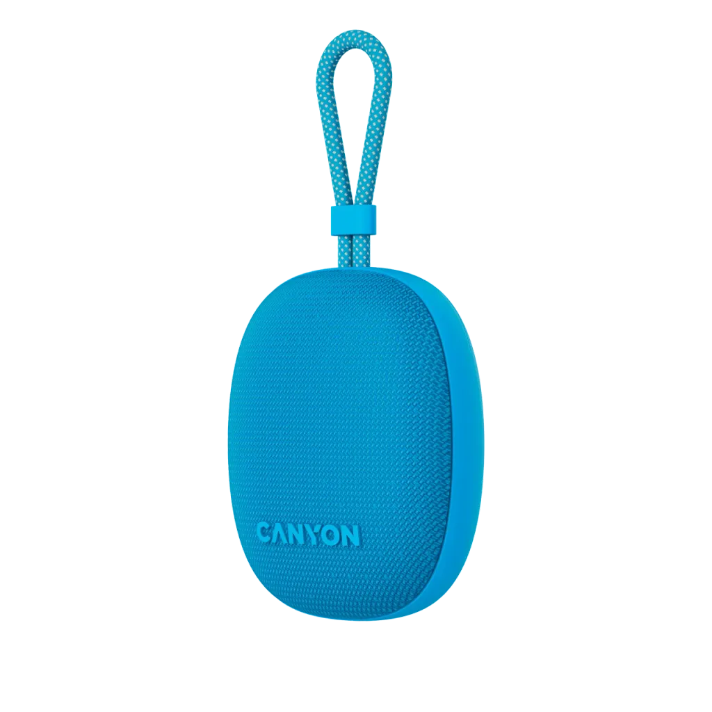 Prenosný bezdrôtový reproduktor OnMove 12 - Photo 2