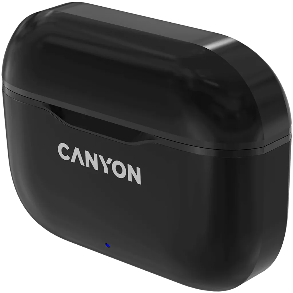 Klassisch gestylter True Wireless Stereo-Kopfhörer TWS-3 - Photo 5