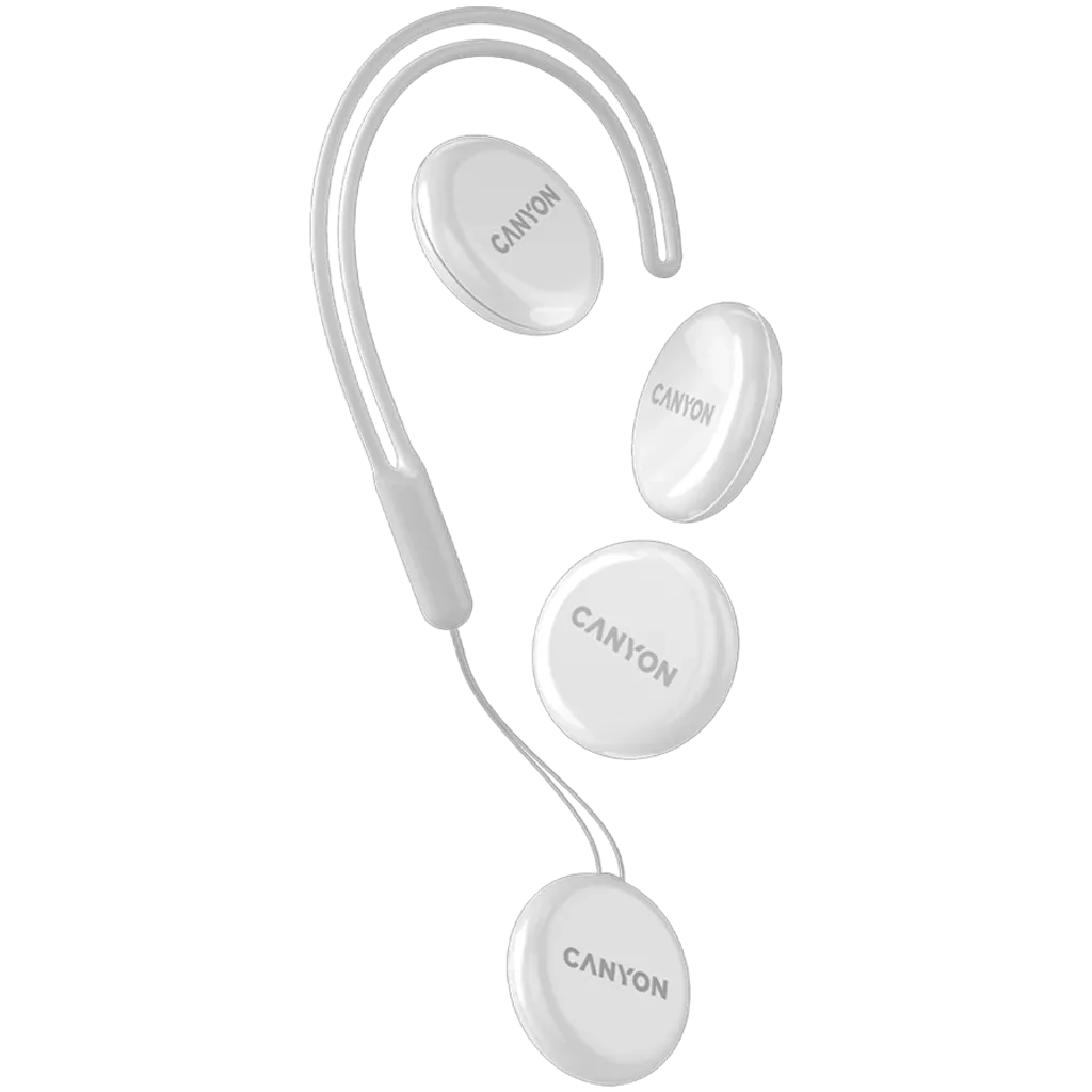 Anti-Lost Tracker OnTag 1 (sada 4ks)