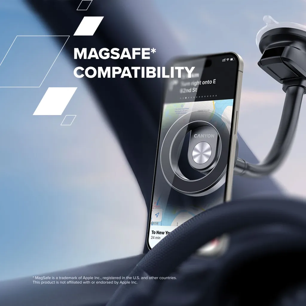 Magnetic Phone Holder OnGrip 12 - Photo 18